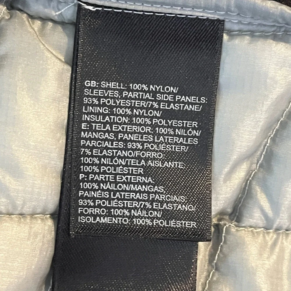 The North Face north face
